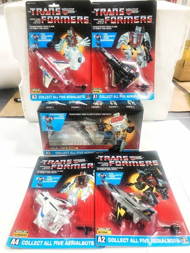 Transform reissue carded - reissue,
