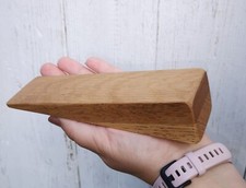 Chunky larger than normal