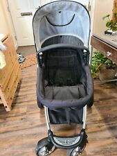 mothercare my4 travel system