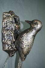 Cast Iron Door Knocker