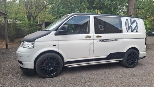 Transporter t30 104 tdi - 104,