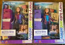 Mattel Mary-Kate & Ashley