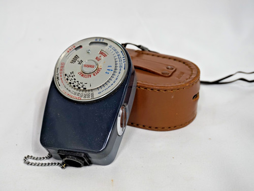 Vintage etalon automat light - etalon,