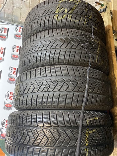 255 tyres pirelli - 4,