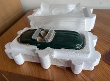 Franklin Mint | 1961 Jaguar