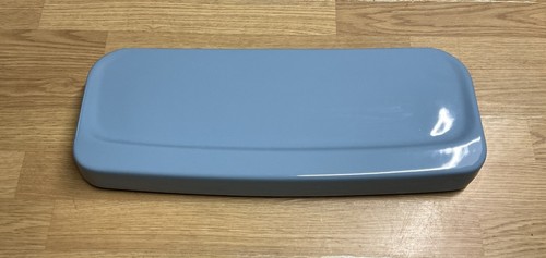Toilet cistern lid bermuda - toilet, =