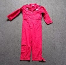 RAF Red Arrows Flying Suit