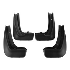 Mud Flaps Splash Guards 1set