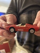 1986 Corgi J32 Ferrari 308 GTS