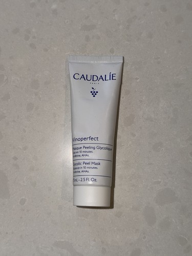 Caudalie vinoperfect glycolic - caudalie,