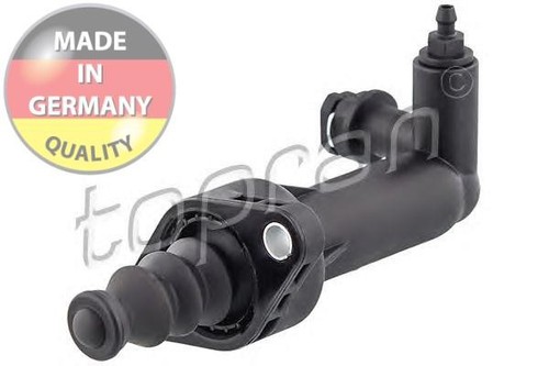Clutch slave cylinder polo - slave, vw