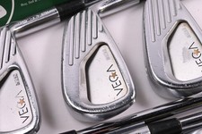 Vega Mizar Irons / 4-PW /