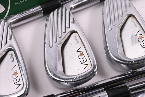 Vega mizar irons pw - /, 4-pw