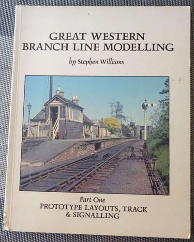 Great western branch - western, line