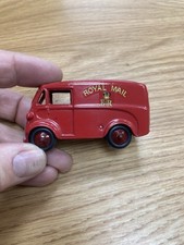 Dinky Toys No. 260 Royal Mail