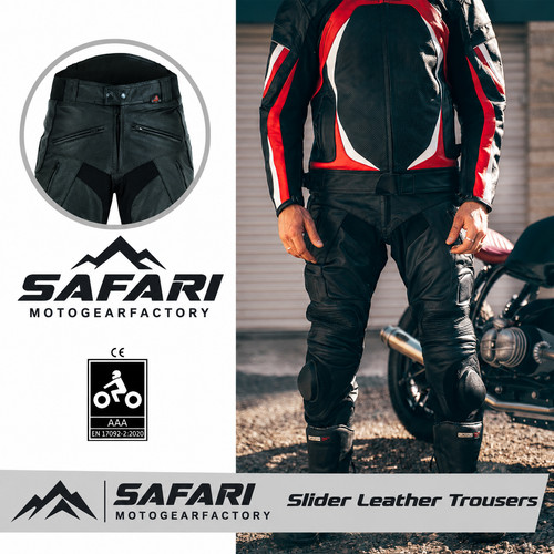 Leather motorbike biker - leather,