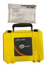 Sonel LKZ-1000 Transistor Cable Wire Locator Underground Utility Detector