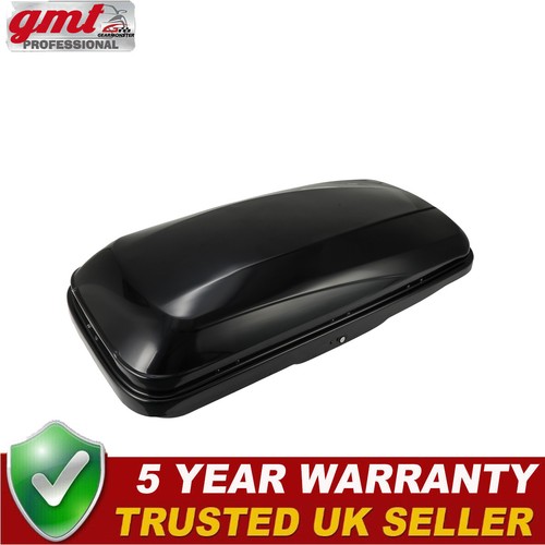 320 car roof top box - roof, 90kg