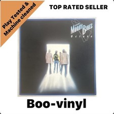 The Moody Blues - Octave -