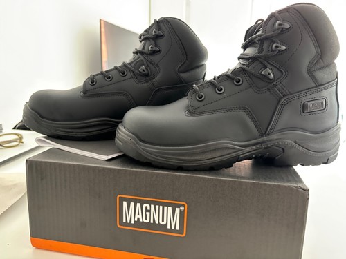 Magnum tactical boots - boots, size