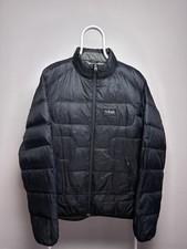 Vintage Rab Neutrino Puffer