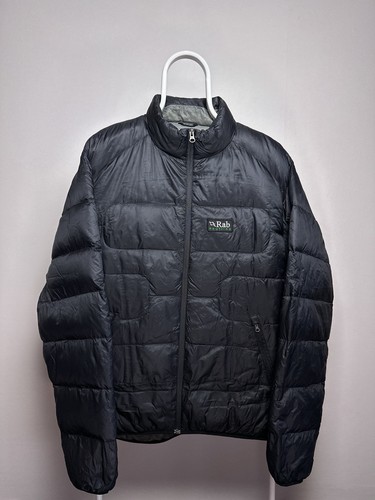 Vintage rab neutrino - vintage, puffer