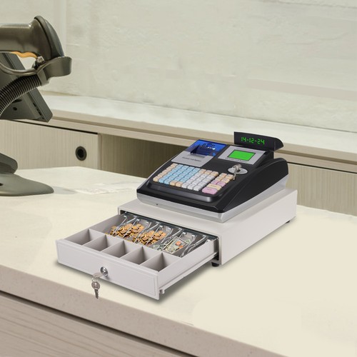 Rrp electronic cash register - rrp,