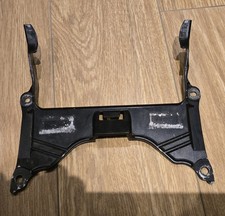Yamaha R1 14B 2009-14 REAR SUB FRAME  BRACKET 1KB-2124-00