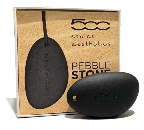 Genuine official fiat pebble - genuine,
