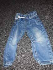 baby boys jeans 12-18 months