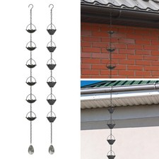 Rain Chains Replacement