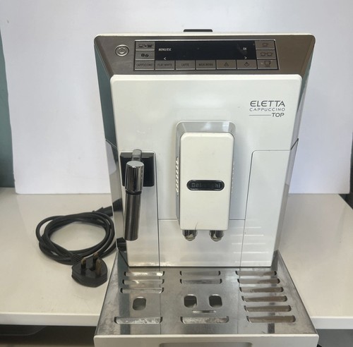 Delonghi eletta cappuccino - delonghi, top