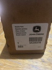 John Deere UC33370 Hydraulic