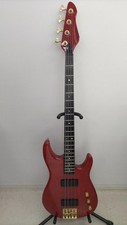 PEAVEY PALAEDIUM Electric Bass Guitar