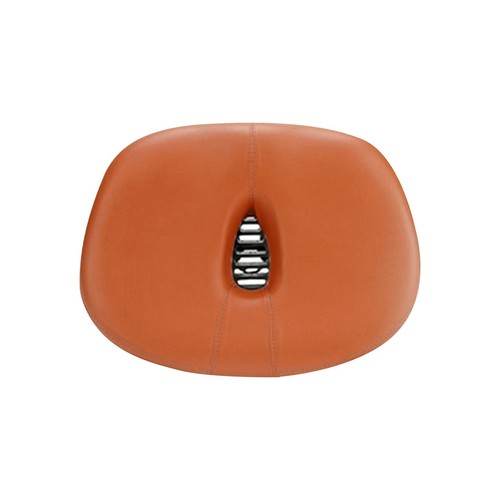 Bike saddle seat nose wide - saddle,