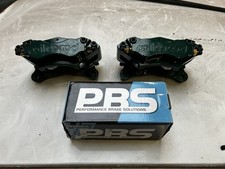 Wilwood Dynalite Lug Mount 4