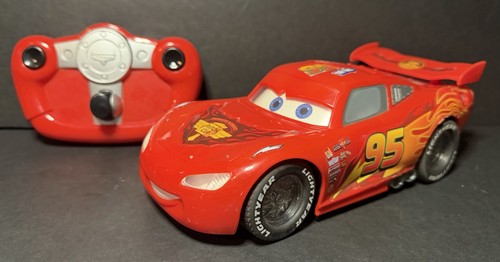 Thinkway disney pixar cars - thinkway,