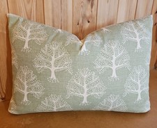  New Handmade Iliv Great Oak Lemongrass, Cushion Cover 21 inch wide 14 inch drop
