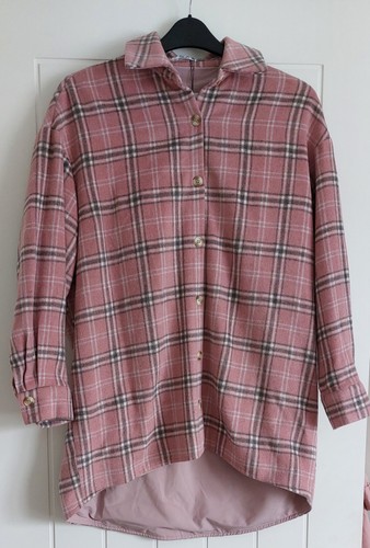 Sla the label shacket - sla,