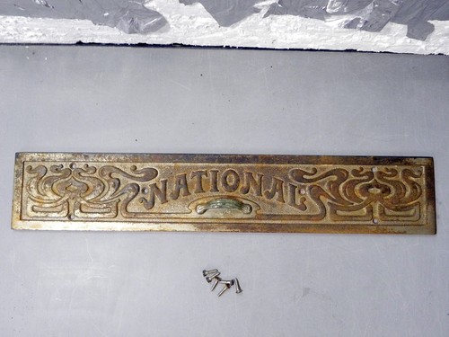 Antique art nouveau - antique,