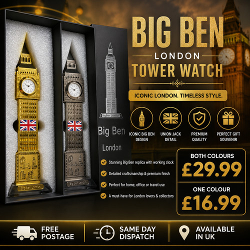 London big ben - london,