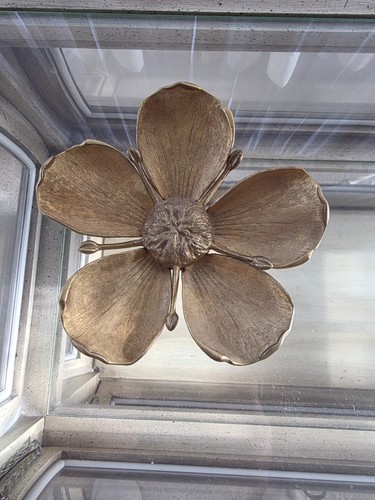 Art deco bronze detachable - deco, 5