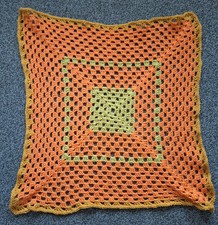 crochet baby blankets hand