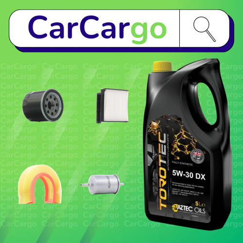 Service kit for renault - for,