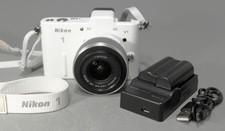NIKON 1 V1 Mirrorless Digital