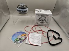 Original NSD Powerball Signature Series Gyroscope Hand Wrist Strength Exerciser