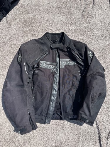 Furygan motorbike leathers - furygan,