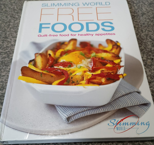 Slimming world free foods - free, foods-