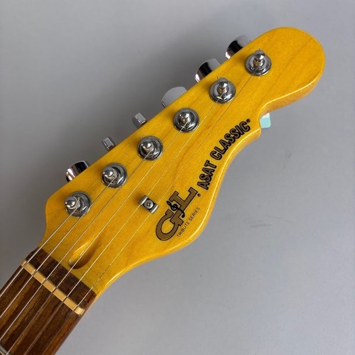 Asat classic bluesboy - classic,