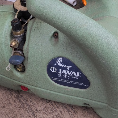 Javac shark 150 single - javac,